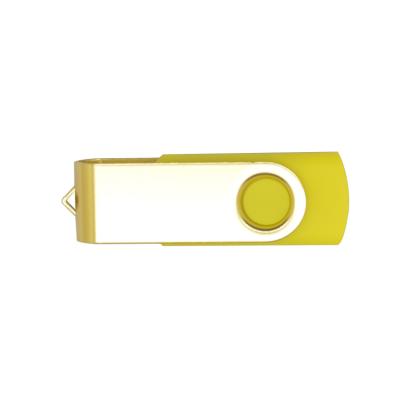 China Logo usb tornado bulk metal customized 1MB webkey usb flash drives for sale