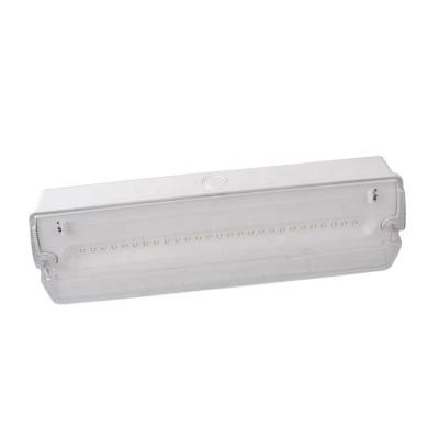 China For Home FEITUO: CHINA TOP 1 Emergency Light Supplier Since 1967 - CE Certified Waterproof Maintained IP65 27LED Emergency Light AD500B for sale