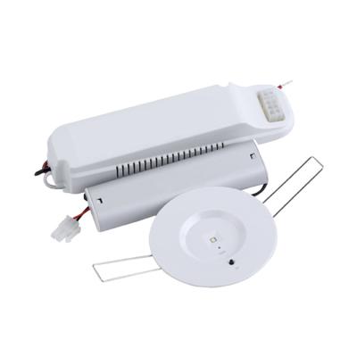 China For home FEITUO: CHINA TOP 1 LED Emergency Lighting Module Manufacturer Led Self-Contained Led Emergency Lighting Module D40-R-1 AD Since 1967 - for sale