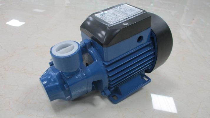 Verified China supplier - Zhejiang Chenjie Pump Industry Co., Ltd.