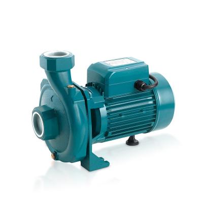 China Agriculture Irrigation And Shallow Irrigation 1.5hp Electric 3 Hp Water Pump for sale