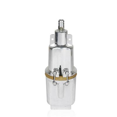 China Submersible clean water vibration submersible water pump for sale