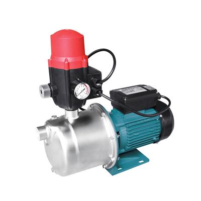 China Best Commercial Buildings Price Single Stage Stainless Steel Water Pumps for sale