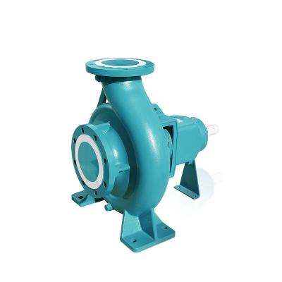 China Clean Water Best Prices End Industrial Heavy Duty Electric Suction Water Pump for sale