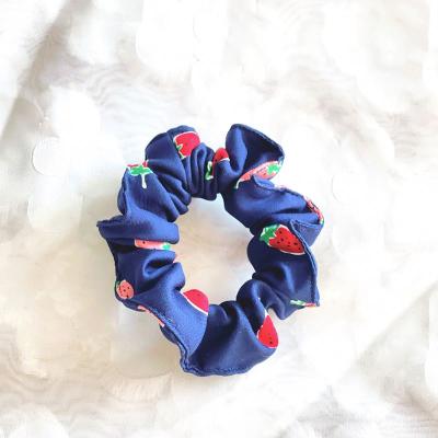 China Soft hot hair color unicorn braid hairpin braid wig hairscrunchy sale link hairscrunchy for kids for sale