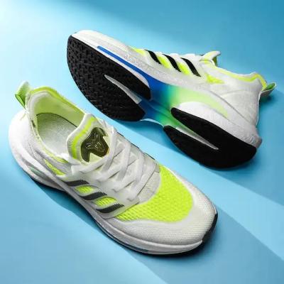 China Cushioning Factory Supply Sneakers Men Running Shoes For Men Men Sport Casual Shoes for sale