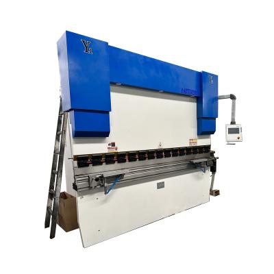 China Building material stores hydraulic bending machine for steel plate made in China for sale