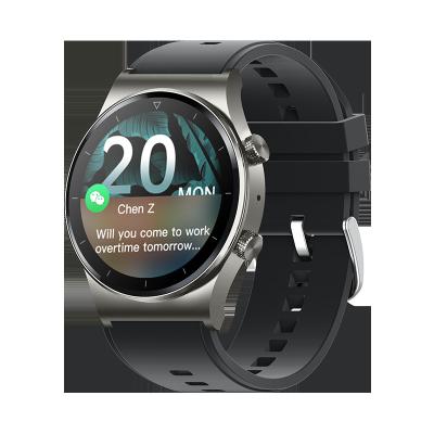 China 2022 New Arrivals M46 Smart Watch 1.35inch ALMOD 400*400 Touch Screen Smart Watches Sport Health Monitoring Smartwatch for sale