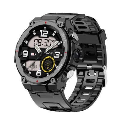 China 3G Q998 Outdoor Rugged Smart Watch 4g 1.28