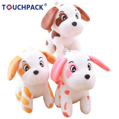 China Custom Kawaii Plush PP Stuffed Animal Children's Toy for sale