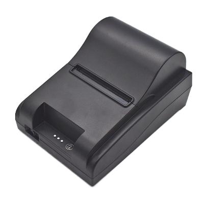 China 80mm Printer Thermal Pos Receipt Printer Pos 80 Black And White Computer Bill Cheap Receipt Printer for sale