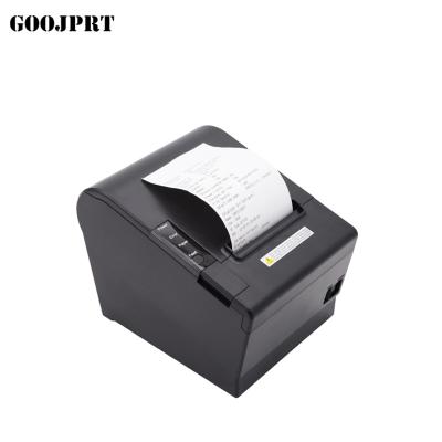 China Black And White Thermal Receipt 3inch Printer 80mm POS Printer JP80H for sale