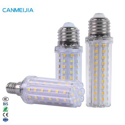 China Other E14 E27 12W 18W Corn Light Led Light Bulb Smd 2835 Cool White Warm White Dimmable G9 Corn Light Bulb Led Light Bulb for sale