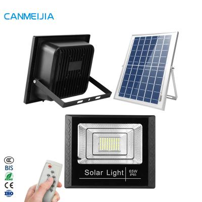 China Other Home Security Indoor Waterproof IP65 Lamp Solar Panel 45W Solar Led Outdoor Garden Lighting Led Solar Light for sale