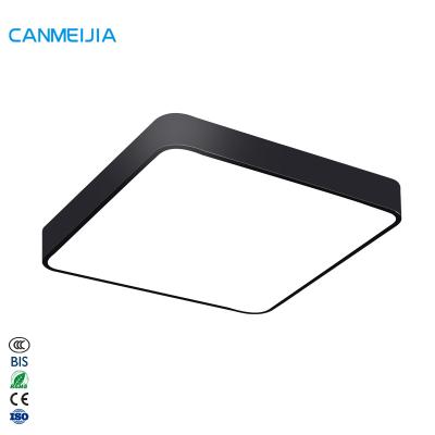 China Simplicity 72W Ultrathin Modern Home Decor Ceiling Lamps Panel Light Modern Led Ceiling Lamp Living Room Pendant Light Led Light for sale