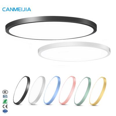 China 16W 22W 30W 50W 70W Ultra-thin Light Price Lampara De Techo Modern Bedroom Room Decorating LED Ceiling Lights, Ceiling Lamp, Ceiling Lamp for sale