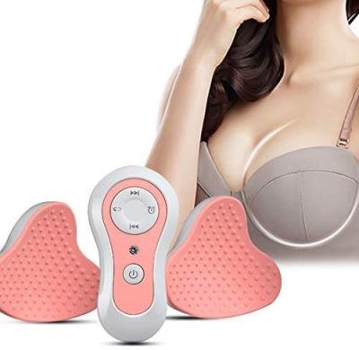 China Wholesale Wireless Massager Shaping Device Women Breast Massage for sale