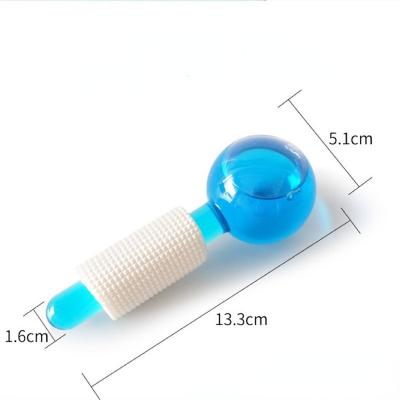 China Reduce Redness Massage Ice Globes Anti Aging Tighten Skin homeuse beauty instrument for sale