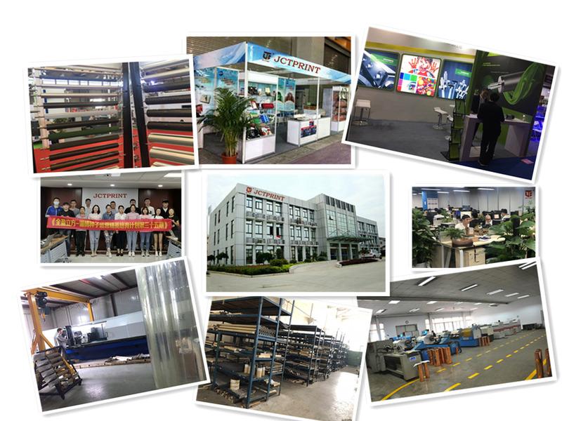 Verified China supplier - Jinan Jinchangtai Industry And Trade Co., Ltd.