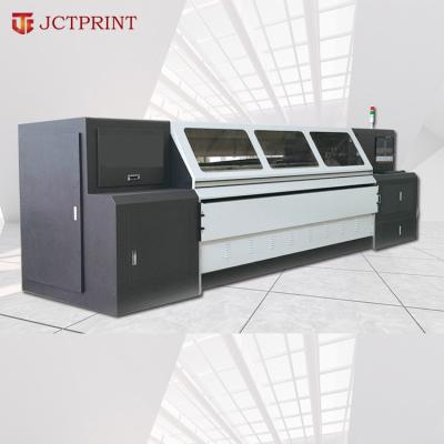 China Garment Shops High Quality Digital Label Printer For Packaging Industry for sale