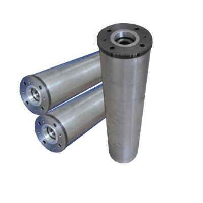 China High wear resistance and high precision various sizes flexo printing roller cylinder for flexo printing machine for sale