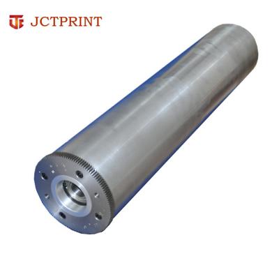 China Factory Flexo Printing Roller For Flexo Printing Machine Parts With Speed for sale