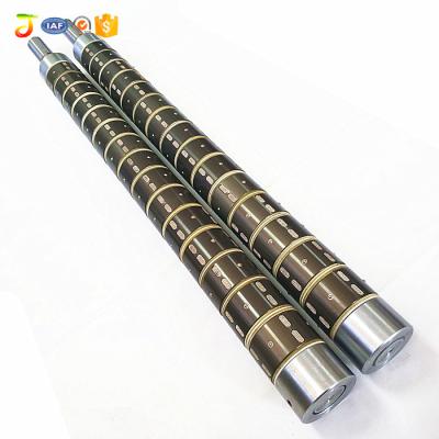 China Used for strip making center pressure air type differential shaft for hot stamping machine for sale