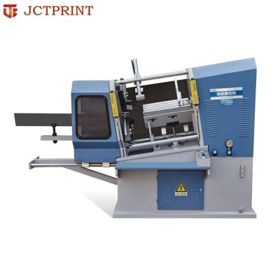 China High quality new type beer label paper and label cutting machine for sale