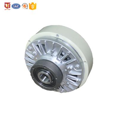 China Factory magnetic powder brake with auto tension best price for sale