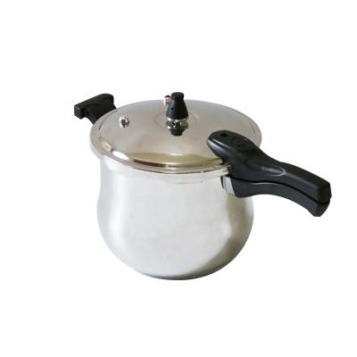 China Sustainable CE/ROHS Certificated Induction Pressure Gas Cooker for sale