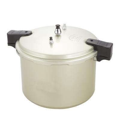 China High quality popular pressure cooker household viable hot selling aluminum pressure cooker cookware in 2021 for sale