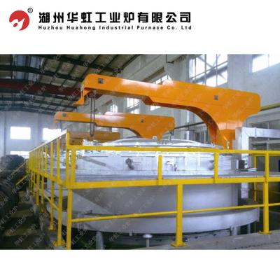 China Garment Shops Stitch Type Annealing Furnace For Low Carbon Yarns for sale