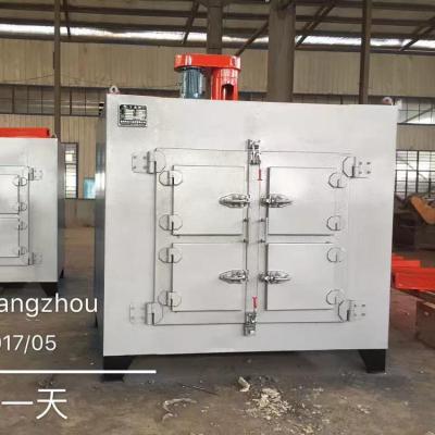 China Heat Treatment Furnace Forge Heat Furnace for sale