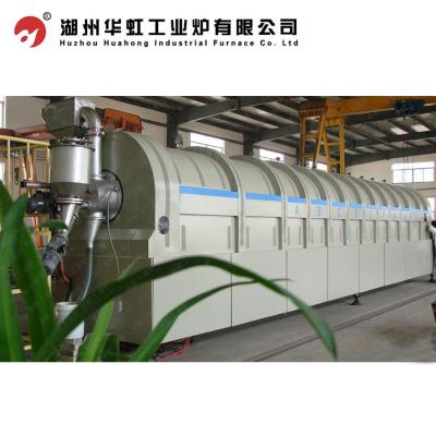 China Heat Treatment Furnace Activated Carbon Heat Treatment Furnace for sale