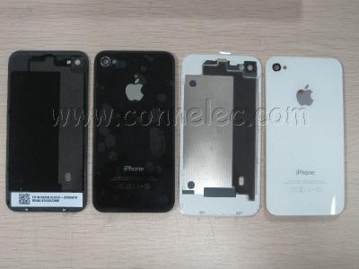 China Iphone 4 back cover, back cover for Iphone 4, repair parts for Iphone 4, Iphone repair for sale