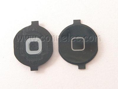 China Iphone 4 home button, repair parts for Iphone 4, for Iphone 4 repair home button for sale