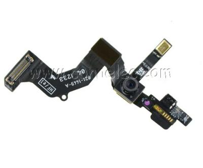 China front camera and sensor cable for Iphone 5, repair for Iphone 5, Iphone 5 front camera for sale