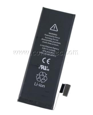 China Iphone 5 battery, replacement battery for Iphone 5, repair Iphone 5, Iphone 5 repair for sale