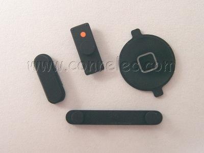 China side button(home button, mute button) for Ipad 1, for Ipad 1 repair parts for sale