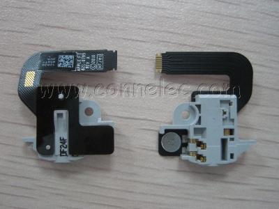 China headphone jack for Ipad 1, for Ipad 1 repair parts, for Ipad 1 headphone jack for sale