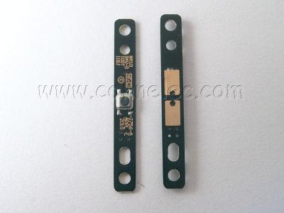 China home button board for Ipad 1, for Ipad 1 repair parts, for Ipad 1 home button board for sale