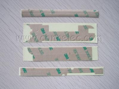 China adhesive for Ipad 1, for Ipad 1 repair parts, for Ipad 1 3M adhesive for sale