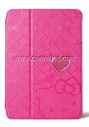 China hello kitty case for Ipad air, protective case for Ipad air, accessory for Ipad for sale