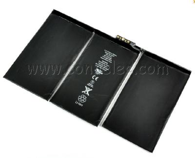 China replacement battery for Ipad 2, for Ipad 2 repair parts, for Ipad 2 original battery for sale