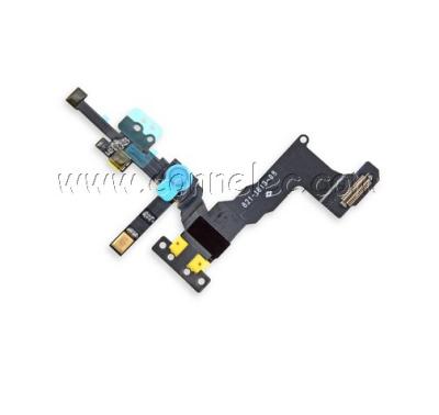 China sensor cable and front camera for Iphone 5C, repair parts for Iphone 5C, Iphone 5C repair for sale