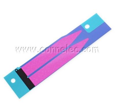 China battery adhesive strips for Iphone 5C, repair parts for Iphone 5C, Iphone 5C battery strip for sale