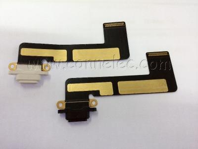 China Ipad mini 1 charge dock, for Ipad mini 1 charging dock flex cable, repair for Ipad mini 1, Ipad mini 1 repair for sale