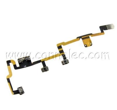 China Ipad 2 volume and power button cable, for Ipad 2 repair parts, for Ipad 2 volume and power button cable for sale