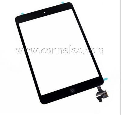 China Ipad mini 1 & 2 touch panel assembly, for Ipad mini repair parts, for Ipad mini 2 touch panel for sale