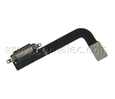 China Ipad 3 dock connector, for Ipad 3 charge dock, Ipad 3 repair charge dock, Ipad 3 repair for sale